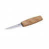 C4M Cutit de cioplit Sloyd, BeaverCraft