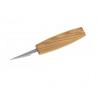C7 Cutit de sculptura pentru detalii mici, BeaverCraft