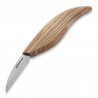 C16 Cutit de sculptura mare, degrosare, BeaverCraft