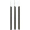 28852 Set burghie HSS 0.8mm, Proxxon