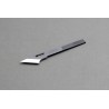 BC11S Lama pentru cutit mic de sculptura geometrica C11S, BeaverCraft