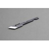 BC12 Lama pentru cutit de sculptura tesit C12, BeaverCraft