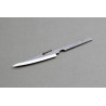 BC13 Lama pentru cutit de cioplit inclinat C13, BeaverCraft