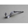 BSK2 Lama pentru cutit de cioplit linguri 30 mm SK2, BeaverCraft