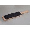 LS1 Strop din piele cu 2 fete, BeaverCraft