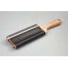 LS5P1 Strop paleta pentru cutite carlig, cu compus de ascutire BeaverCraft