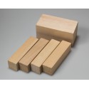BW1 Set de blocuri pentru sculptura in lemn, BeaverCraft