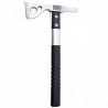 Topor SOG FASTHAWK - POLISHED F06PN-CP