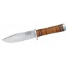 Cutit de vanatoare Fallkniven NL4L Frey