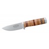 Cutit de vanatoare Fallkniven NL5L Idun
