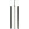 28864 Set burghie HSS 0.5mm, Proxxon
