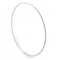 Lama inelara diamantata sticla DICROICA pentru circular Taurus