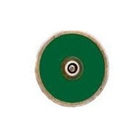 Disc diamantat sinterizat pentru circular sticla/vitralii/ceramica/piatra Apollo