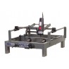 Masina de copiat/pantograf sculptura KPB2545 Wivamac cu freza 750W