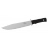 Cutit de supravietuire si buschcraft Fallkniven MB10 (Modern Bowie) – Editie standard