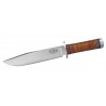 Cutit de supravietuire si bushcraft Fallkniven NL2L Odin