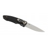 Briceag Fallkniven PCx cu clips de buzunar si maner Grilon