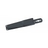 Teaca din zytel pentru cutit Fallkniven F1 (Swedish Air Force)