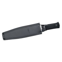 Teaca din piele pentru cutit Fallkniven MB