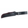 Teaca din piele pentru cutit Fallkniven WM1