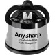 DISPOZITIV DE ASCUTIT CUTITE ANYSHARP Essentials Silver