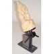 SPB10220 Manghina sculptura in lemn profesionala