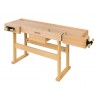 Banc de lucru pentru tamplarie Premium 2   RAMIA