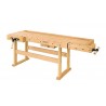 Banc de lucru pentru tamplarie Premium Plus  RAMIA