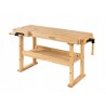 Banc de lucru pentru tamplarie Hobby Advanced 1500  RAMIA
