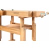 Banc de lucru pentru tamplarie Hobby KID's 1250 RAMIA