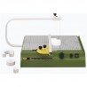 Proxxon 27080 - Aparat ptr. taiat cu fir cald THERMOCUT 230/E modelism/hobby/miniatura
