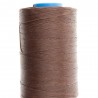 Ata de cusut piele RITZA 25 -Tiger Thread - 50m - 0.8 mm grosime