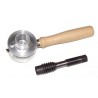 SWS19 Set tarod si filiera pentru lemn, 19mm