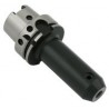 7885 HSK63-A Adaptor END MILL pentru strung Bison