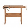 Banc de lucru pentru tamplarie multifunctional 1060    SJOBERGS