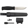 Kit supravietuire pt cutitele Morakniv Garberg si Kansbol