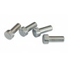 Set pin fixare rotund pentru banc tamplarie (HOBBY)   RAMIA