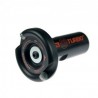 MIN.FG.510 Kit sculptura polizor unghiular Mini Turbo Arbortech