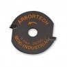 MIN.FG.014 Disc carbura pt polizor sculptura lemn Arbortech