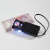 Lupa cu LED, marire 10x si 30x