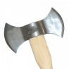 Topor de aruncat, coada hickory, PRANDI