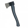 Topor de aruncat, Yankee, Carbon Style, coada hickory,PRANDI