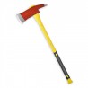 Topor de pompier, Axe, coada 3 componente,PRANDI