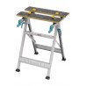 Masa/banc de lucru Master 200 Wolfcraft