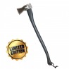 Topor stil CARBON, coada hickory, editie limitata, PRANDI