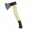 Topor de aruncat, tip german, coada hickory, PRANDI