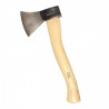 Topor de aruncat, tip german, coada hickory, PRANDI