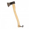 Topor Axe, tip german, coada hickory, PRANDI