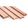 Platbanda cupru 40x5 mm