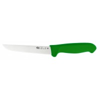 Cutit Morakniv lat profesional macelar pt dezosat  7157 UG, verde